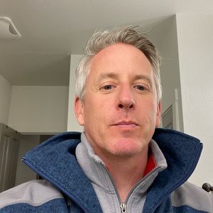 Meet your Posher, Marc